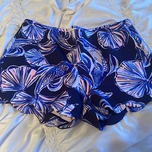 Lilly shorts